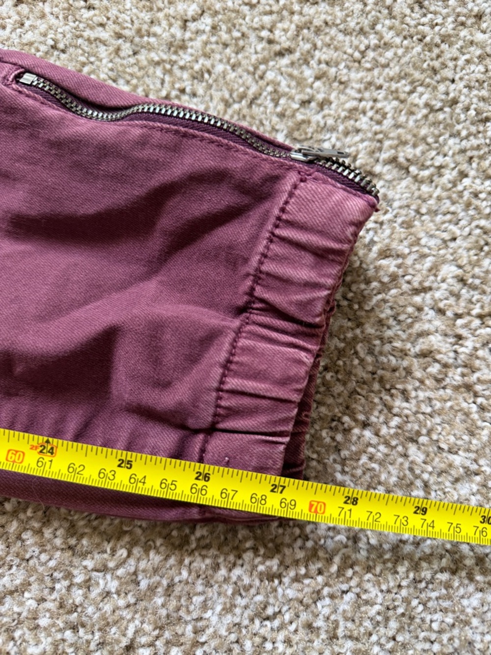 American Eagle Next Level Stretch Jogger - Picture 7 of 7
